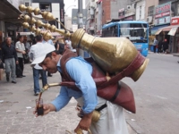 Meyan Şerbeti Özellikleri ve Faydaları Nelerdir?